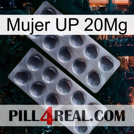 Female UP 20Mg 31